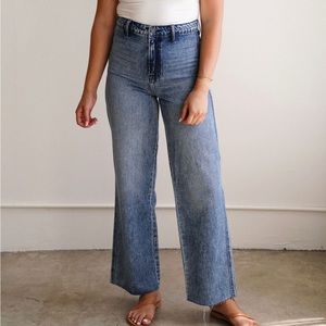 Carly Jean Los Angeles Jaymee Jeans 5